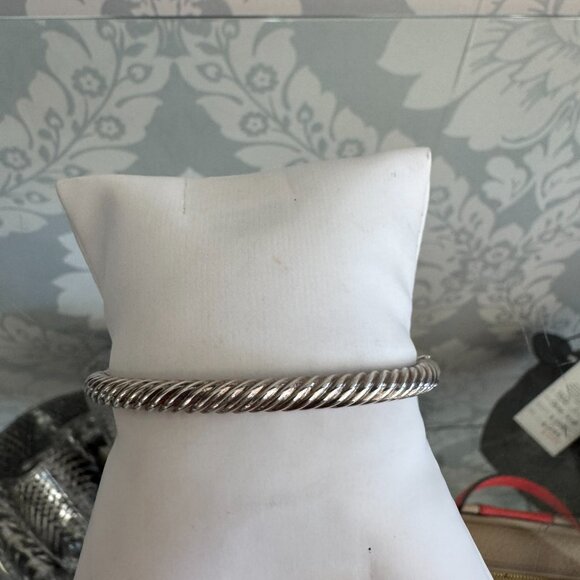 David Yurman Bracelet - Picture 2 of 4
